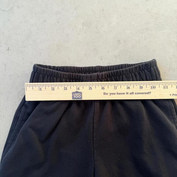 Wild Fable Black Wide Leg Sweatpants XXS - Picture 5 of 6